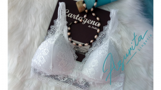 tiendas lenceria cartagena AZURITA LINGERIE