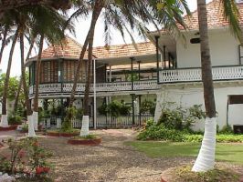 internal housekeeper cartagena Castillo Ines Maria Hotel Boutique