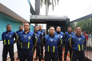 empresas seguridad cartagena Grupo VP Global | Vigilancia y Seguridad Privada