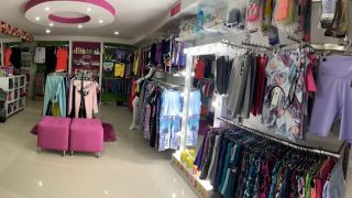 tiendas de deporte en cartagena Ropagym Cartagena