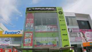 tiendas de tecnologia en cartagena COMPULAGO SEDE PRINCIPAL - CARTAGENA