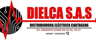 tiendas outlet lamparas cartagena DIELCA S.A.S (DISTRIBUIDORA ELECTRICA CARTAGENA )