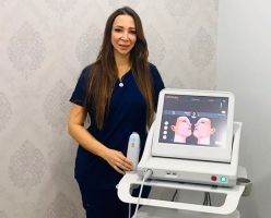 clinicas ozonoterapia cartagena Dra Milena Osorio Abdala. Medicina Estetica y Antienvejecimiento