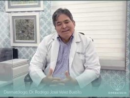 medicos dermatologia medico quirurgica venereologia cartagena Rodrigo Jose Velez Bustillo