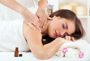 reducing massages cartagena Plenitud Spa