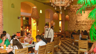 lugares para celebrar san valentin en cartagena Restaurante San Valentin