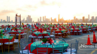 boda civil cartagena GLADYS NOVIAS Y EVENTOS