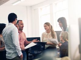 clases de speaking en cartagena Berlitz