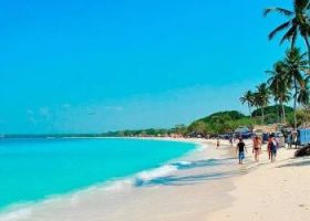 cursos turismo cartagena Rest Agencia Turistica - Tours en Cartagena