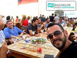 party farmhouses cartagena BACHELOR PARTY CARTAGENA