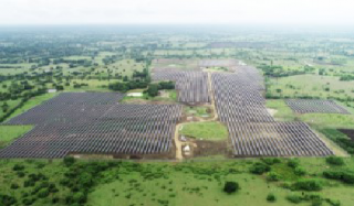 cursos energia solar cartagena Granja Solar Celsia EPSA (Grupo ARGOS)