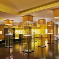 Museo del Oro Bogotá