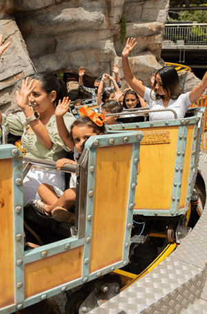 fiestas de cumpleanos para ninos en cartagena Happy City - La Plazuela