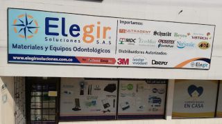 tiendas material medico cartagena Elegir Soluciones