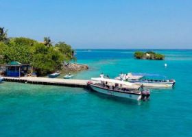 tapas tour cartagena Rest Agencia Turistica - Tours en Cartagena
