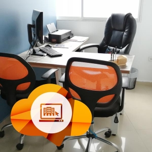 coworking en cartagena Virtualis