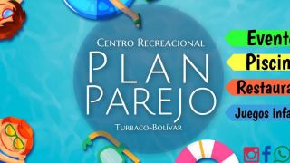 piscinas publicas descubiertas en cartagena Centro Recreacional Planparejo