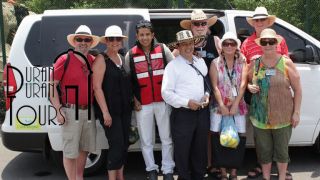 transport companies in cartagena Duran Duran Tours