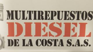 tiendas diesel cartagena MULTIREPUESTOS DIESEL DE LA COSTA S.A.S