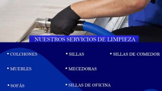 empresas limpieza cartagena Eimer Cleaning s.a.s