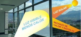 empresas toldos cartagena Proteccion Solar Cortinas y Polarizados