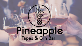tapas bars in the centre of cartagena Pineapple Tapas y Gin Bar