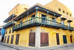 student flats in cartagena Paul Juan Realty