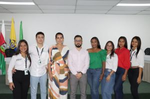 empresas de discapacitados en cartagena CECAR CORPORACION UNIVERSITARIA DEL CARIBE