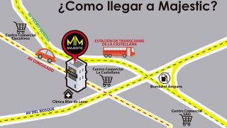 tiendas hip hop cartagena Triptico Cartagena