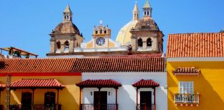 cursos de ingles para adultos en cartagena Babel Spanish School