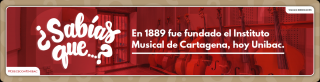 cursos saxofon gratis cartagena Institución Universitaria Bellas Artes y Ciencias de Bolívar UNIBAC