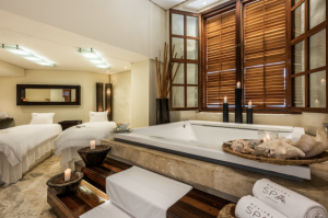 spa couples cartagena Sofitel Spa Santa Clara