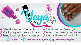 centros manicura en cartagena Yeyanailscartagena