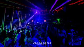 discotecas peruanas cartagena Androgeno Latin club
