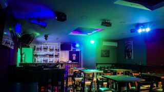 bares ambiente cartagena Avatar Disco Bar