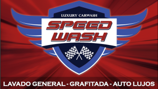 lavado mano coche cartagena LUXURY SPEED WASH CARTAGENA