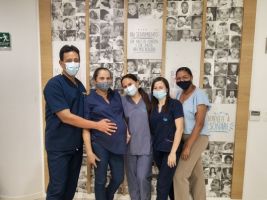 clinicas abortar cartagena Dr. Juan Gabriel Martinez Lugo, Ginecólogo