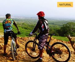 Tour en bici en los alrededores de Turbaco