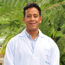 clinicas abortar cartagena Dr. Juan Gabriel Martinez Lugo, Ginecólogo
