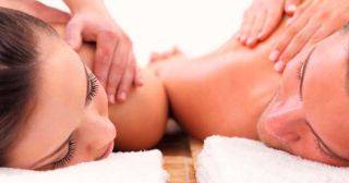 tratamientos shiatsu en cartagena URAKU SPA MASSAGES