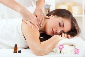 shiatsu treatments cartagena Plenitud Spa