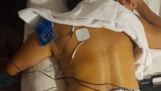 fisioterapeutas suelo pelvico cartagena Fisioterapia activa: Samira Carpio Ferrer