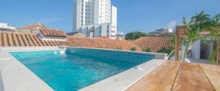 apartments in the center in cartagena Cartagena Villas | Luxury Vacation Homes & Mansions Colombia