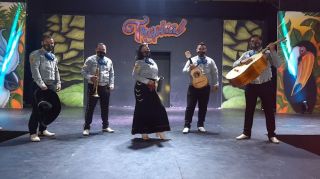 espectaculos de circo en cartagena Mariachi Tijuana Show de Cartagena