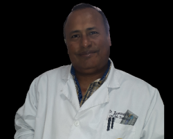 clinicas traumatologia cartagena Dr. Raimundo Ripoll Llamas, Traumatólogo y Ortopedista