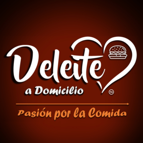 Deleite a Domicilio