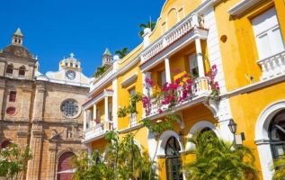 Best Hotels in Cartagena, Guide
