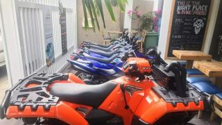 alquileres de motos en cartagena Motorbike rental (Renta y Gana)