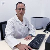 medicos cirugia cardiovascular cartagena Dr. Diego Luis Lozano Ramírez, Cirujano Bariátrico