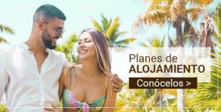 casas rurales celebraciones cartagena Hotel Cocoliso Island Resort